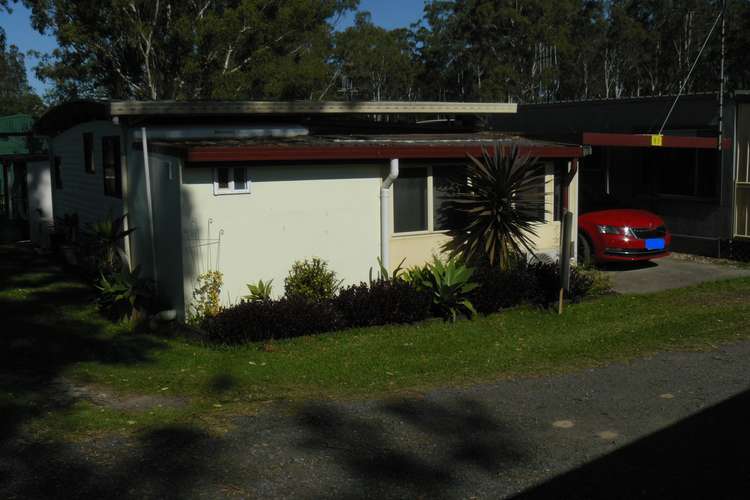 Main view of Homely retirement listing, SITE 91/5 Mill Rd, Failford NSW 2430