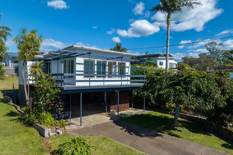 1 Flora St, Eden NSW 2551