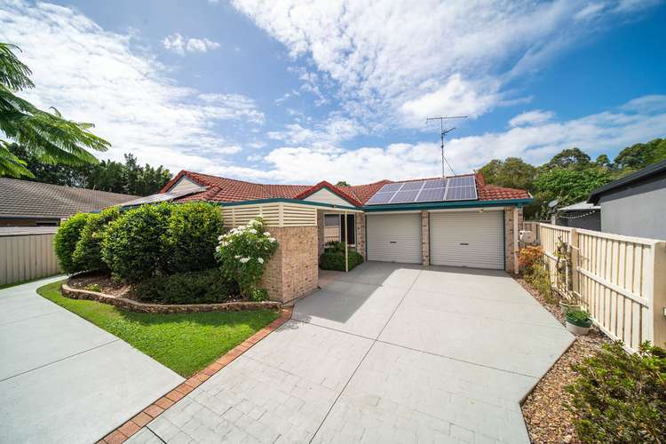 40 Satinwood Pl, Mountain Creek QLD 4557