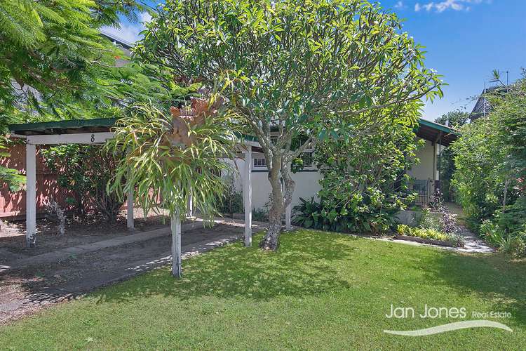 8 Chatham St, Margate QLD 4019