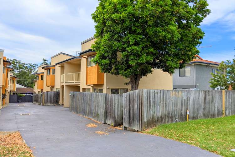 Main view of Homely townhouse listing, Unit 4/36 Silvyn St, Redcliffe QLD 4020