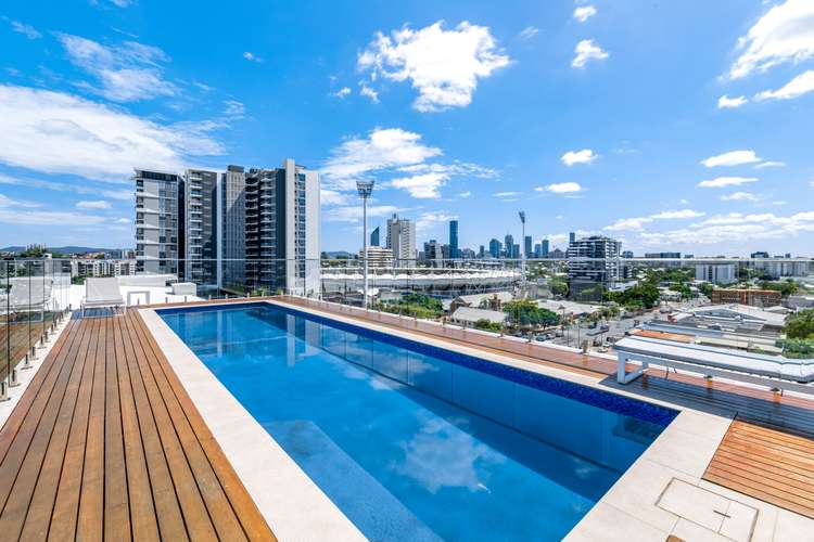 Unit 216/45 Wellington Rd, East Brisbane QLD 4169