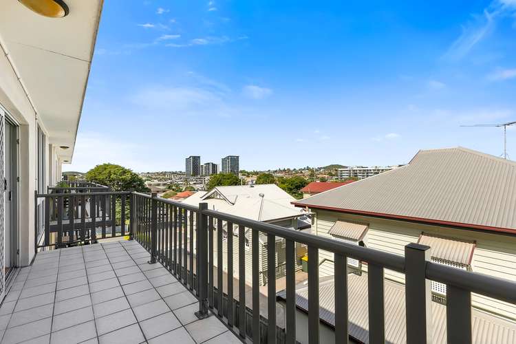 6/31 St Leonards Street, Coorparoo QLD 4151