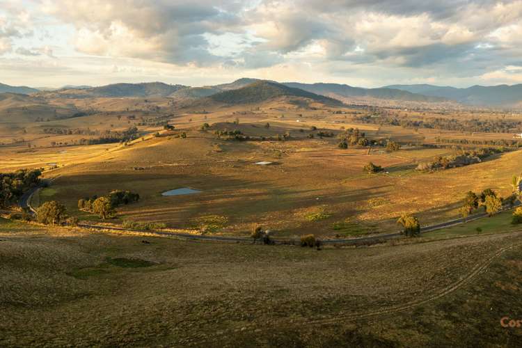 82 Back Thowgla Road, Corryong VIC 3707