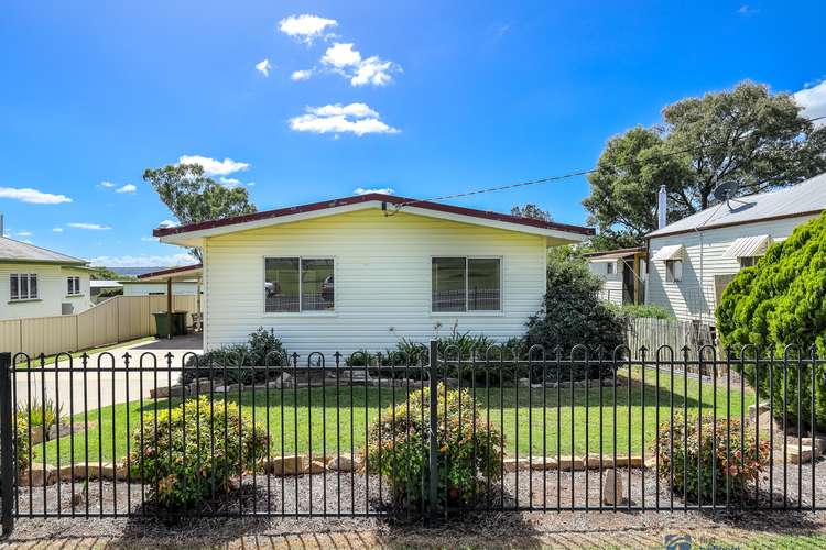 Second view of Homely house listing, 111 Pratten St, Warwick QLD 4370