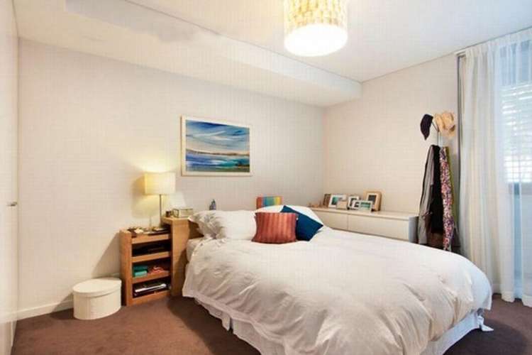 Third view of Homely apartment listing, 1 Sterling Cct, Camperdown NSW 2050