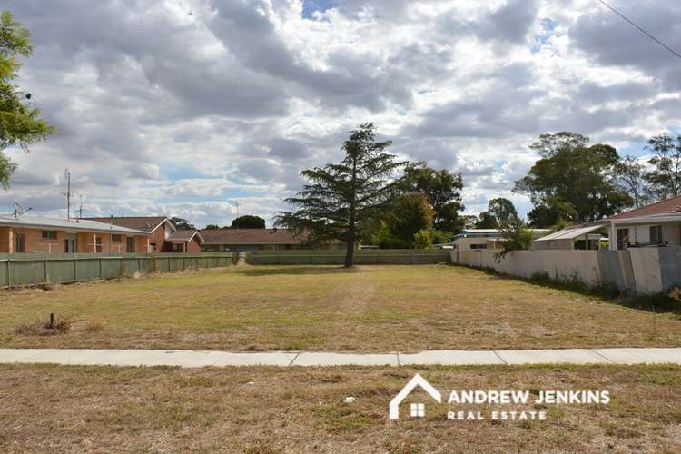 Main view of Homely residentialLand listing, 119 Coree St, Finley NSW 2713