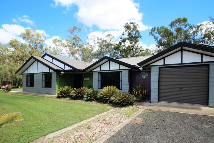 14 Lewis Ct, Lockyer Waters QLD 4311