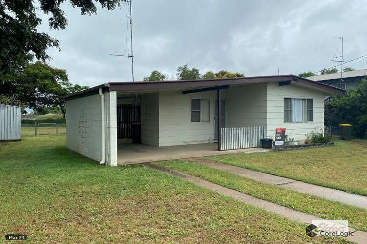 Main view of Homely house listing, 11 Fisher St, Dysart QLD 4745