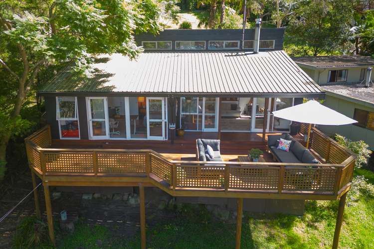 Main view of Homely house listing, 43 Thompson Street, Scotland Island NSW 2105