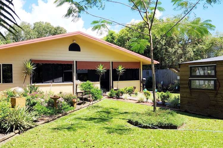 130 Roma St, Cardwell QLD 4849