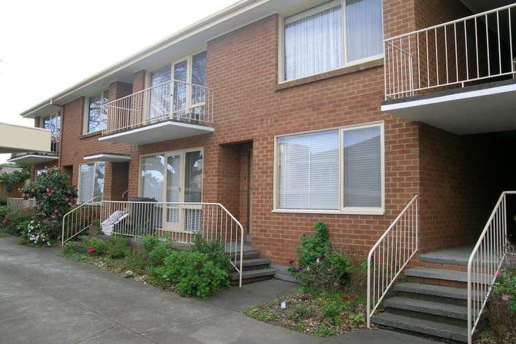 Main view of Homely house listing, 5/27 Hoddle Street, Essendon VIC 3040