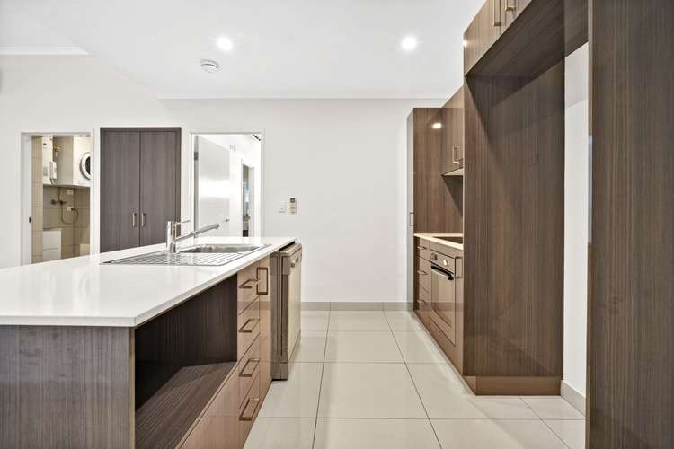 Second view of Homely unit listing, Unit 35/25 Fairweather Cres, Coolalinga NT 839