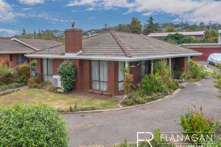 Main view of Homely house listing, 14 Diana Ct, Riverside TAS 7250