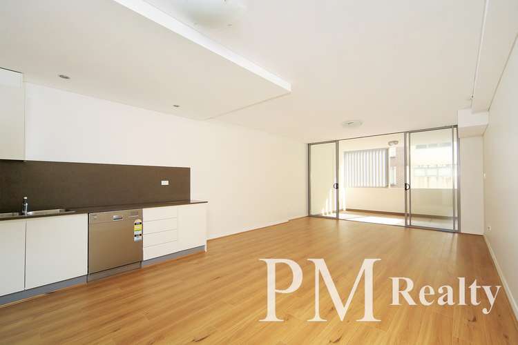 Main view of Homely apartment listing, 215/208-210 Coward St, Mascot NSW 2020