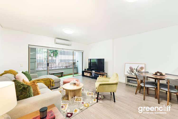 Main view of Homely apartment listing, 7/67 Cowper Wharf Rdwy, Woolloomooloo NSW 2011