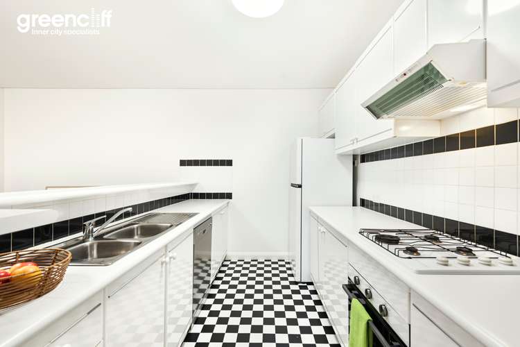 Second view of Homely apartment listing, 7/67 Cowper Wharf Rdwy, Woolloomooloo NSW 2011
