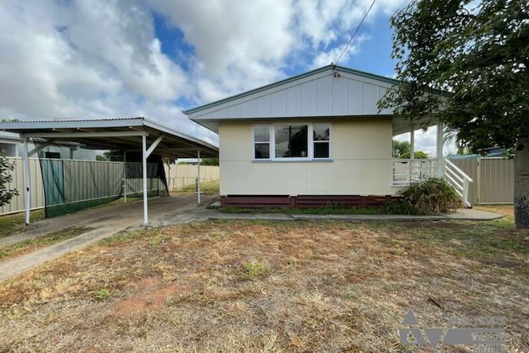 27 Fay Street, Blackwater QLD 4717