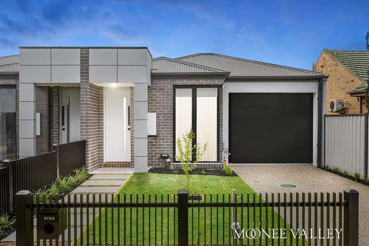 578 Fullarton Rd, Keilor Park VIC 3042