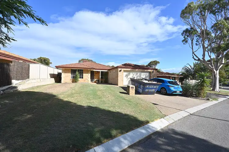 Second view of Homely house listing, 18 Eastleigh Loop, Currambine WA 6028