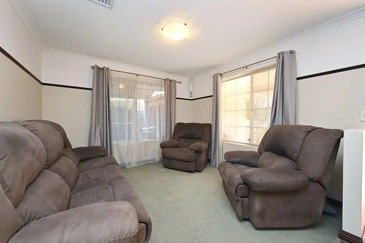 Third view of Homely house listing, 18 Eastleigh Loop, Currambine WA 6028