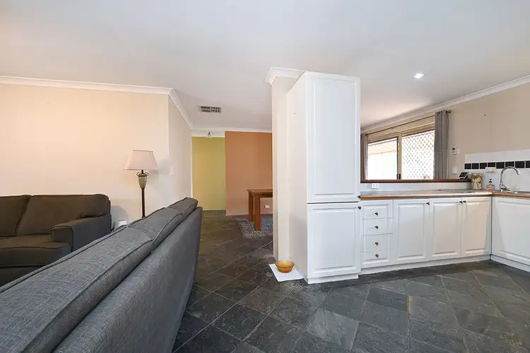 Fourth view of Homely house listing, 18 Eastleigh Loop, Currambine WA 6028