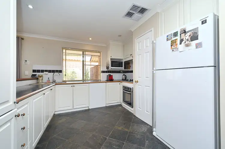 Fifth view of Homely house listing, 18 Eastleigh Loop, Currambine WA 6028