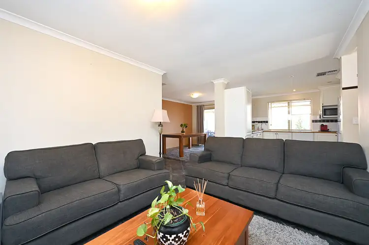 Sixth view of Homely house listing, 18 Eastleigh Loop, Currambine WA 6028