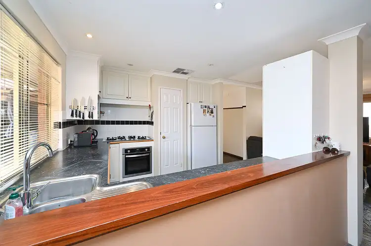 Seventh view of Homely house listing, 18 Eastleigh Loop, Currambine WA 6028