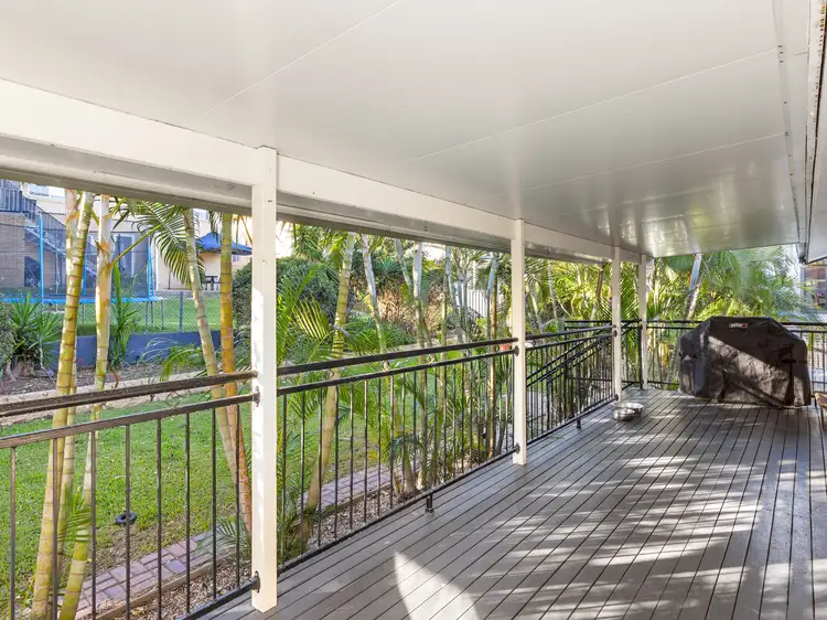 Second view of Homely house listing, 51 Capitol Drive, Jindalee QLD 4074