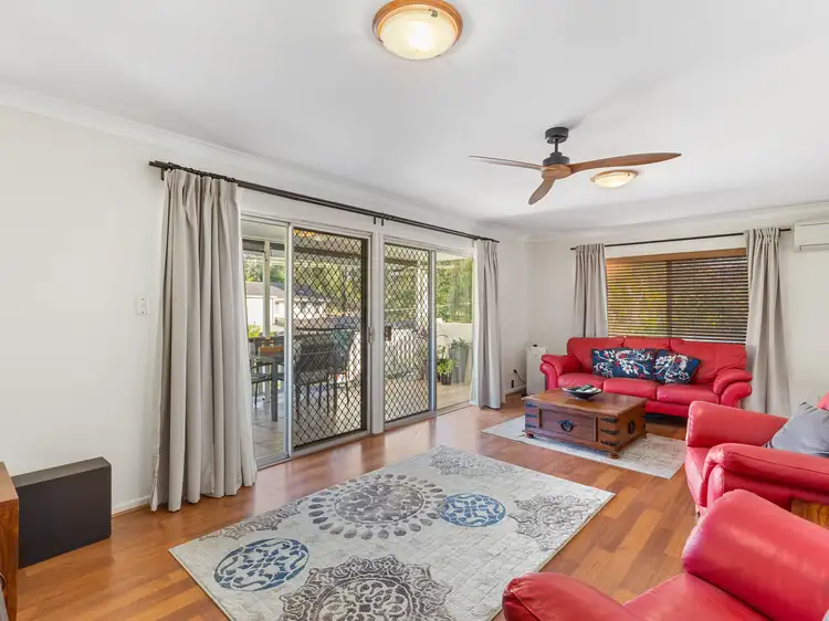 Third view of Homely house listing, 51 Capitol Drive, Jindalee QLD 4074