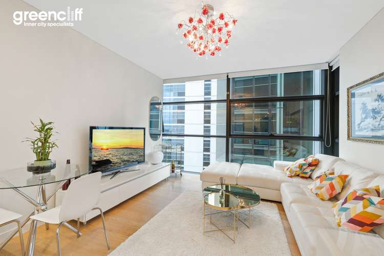 Main view of Homely apartment listing, 101 Bathurst St, Sydney NSW 2000