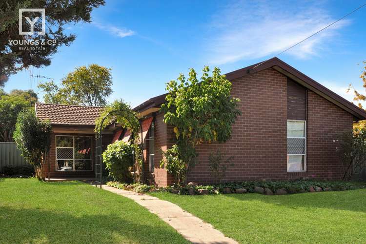 Main view of Homely house listing, 43 Northumberland Cres, Shepparton VIC 3630