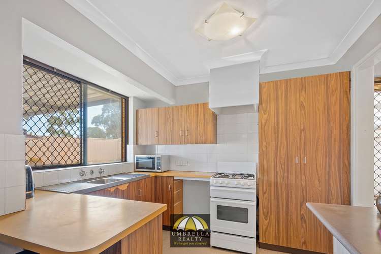 Third view of Homely house listing, 1 Plowers Pl, Withers WA 6230
