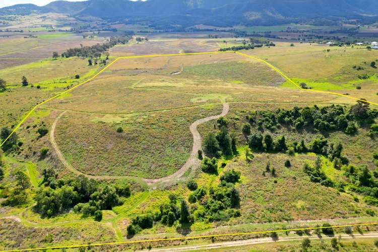 Main view of Homely livestock listing, Lots 3,4 & 5 Denmark Lane, Swanfels QLD 4371