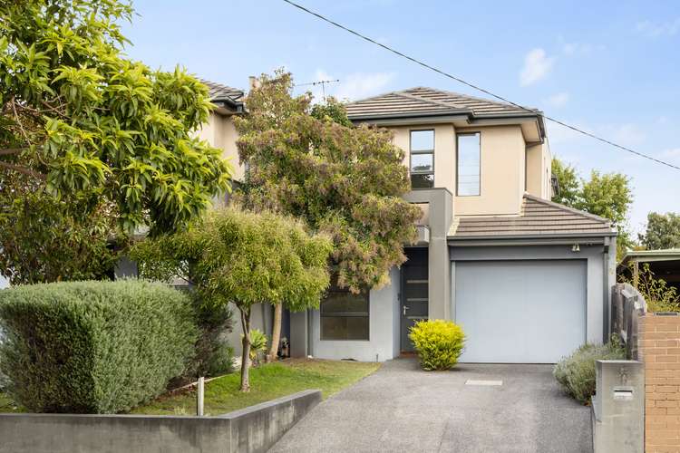 Main view of Homely townhouse listing, 52A Goodrich St, Bentleigh East VIC 3165