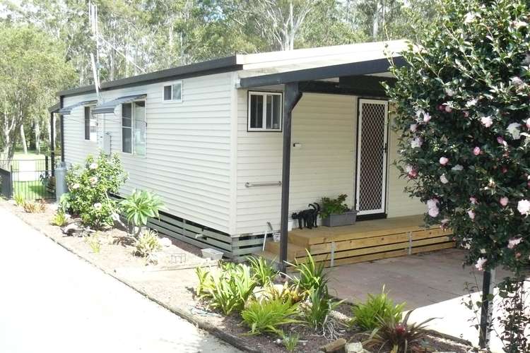 Main view of Homely retirement listing, SITE 98/5 Mill Rd, Failford NSW 2430
