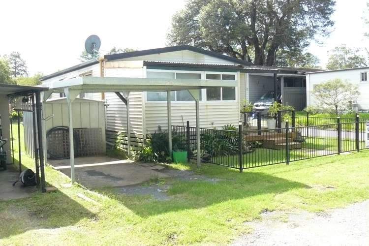 Fifth view of Homely retirement listing, SITE 98/5 Mill Rd, Failford NSW 2430