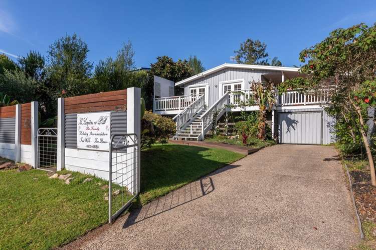 Main view of Homely house listing, 48 Pambula Beach Rd, Pambula Beach NSW 2549