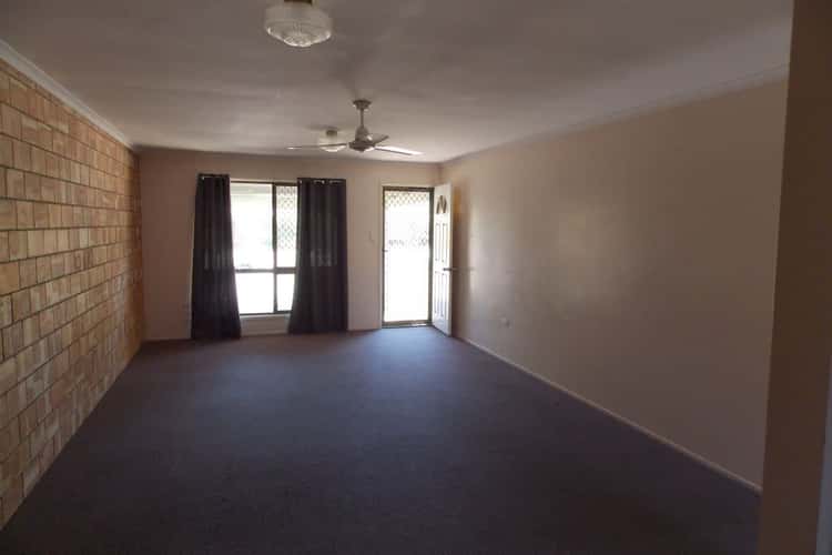 Second view of Homely semiDetached listing, 1/6 Archer Court, Avenell Heights QLD 4670