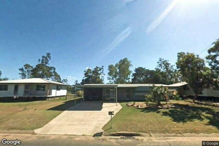 Main view of Homely house listing, 4 Menzies St, Dysart QLD 4745