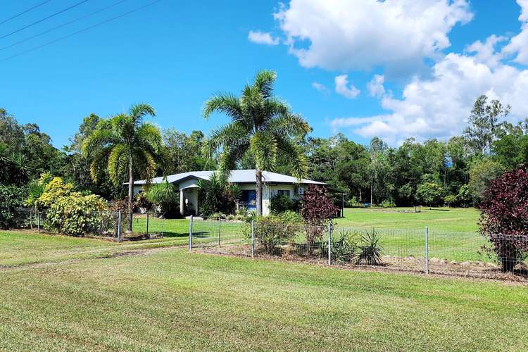 Main view of Homely house listing, LOT 15 Curtis Rd, Carruchan QLD 4816