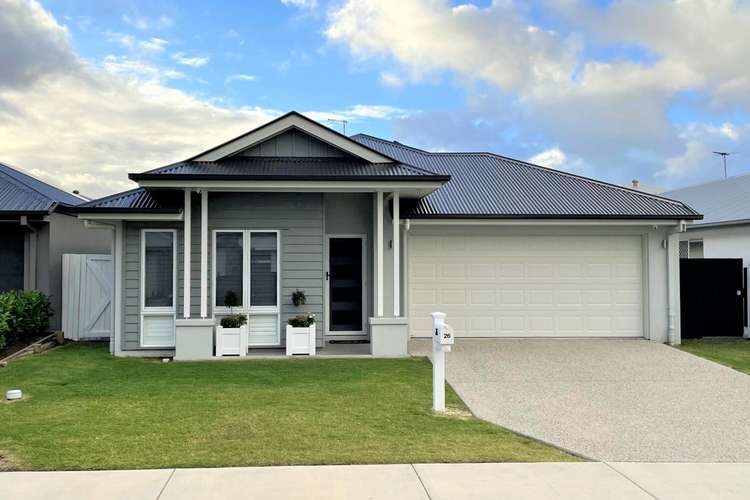 26 Eclipse Cres, Burpengary East QLD 4505