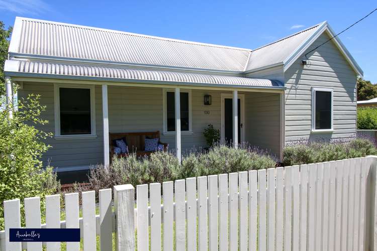 Main view of Homely house listing, 130 Henderson St, Inverell NSW 2360