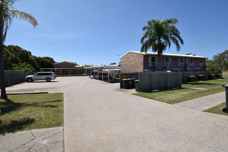 Main view of Homely unit listing, Unit 19/37 French St, South Gladstone QLD 4680