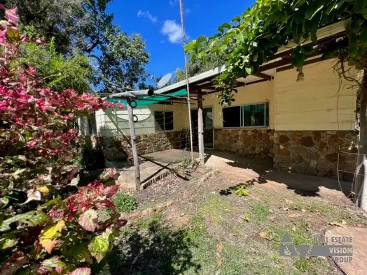 Main view of Homely house listing, 2 Glenlena Ave, Rubyvale QLD 4702