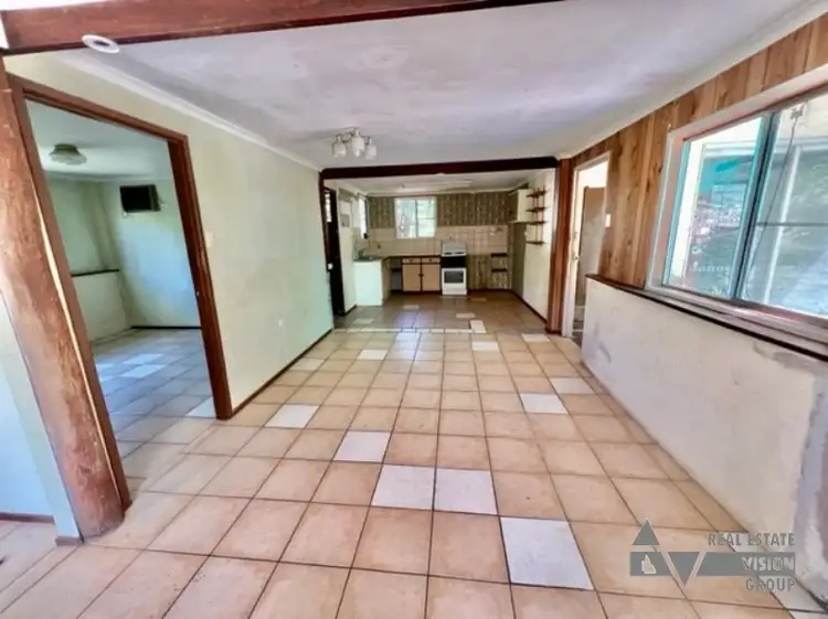 Second view of Homely house listing, 2 Glenlena Ave, Rubyvale QLD 4702