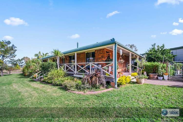 Main view of Homely acreageSemiRural listing, 22 Tara St, Krambach NSW 2429