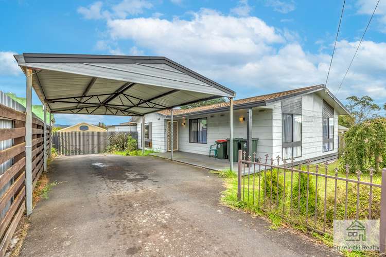 31 Law St, Newborough VIC 3825