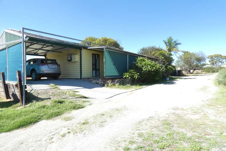 Main view of Homely house listing, 21 York Gum Drive, Goomalling WA 6460